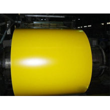 High Quality Excellent Zinc PPGI Coil